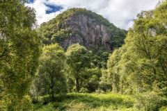 Grange Fell walk