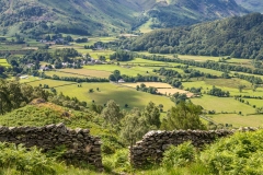 Grange Fell walk