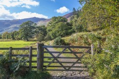 Grange walk
