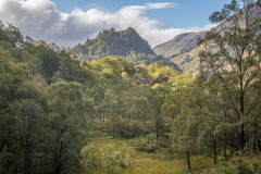 Castle Crag