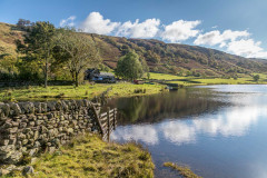 Watendlath, Watendlath Tarn