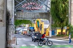 Granville Island