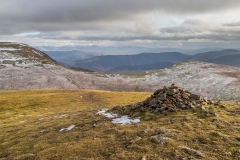 Grasmoor walk