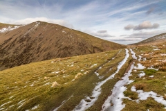 Grasmoor walk