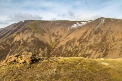 Thirdgill Head Man