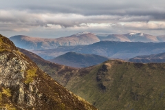 Grasmoor walk