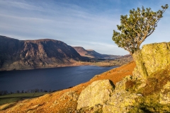 Crummock Water