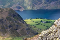 Rannerdale Farm