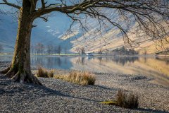 Buttermere, bothy