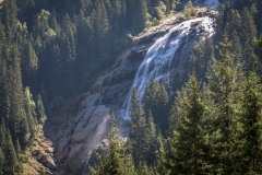 Grawa Waterfall