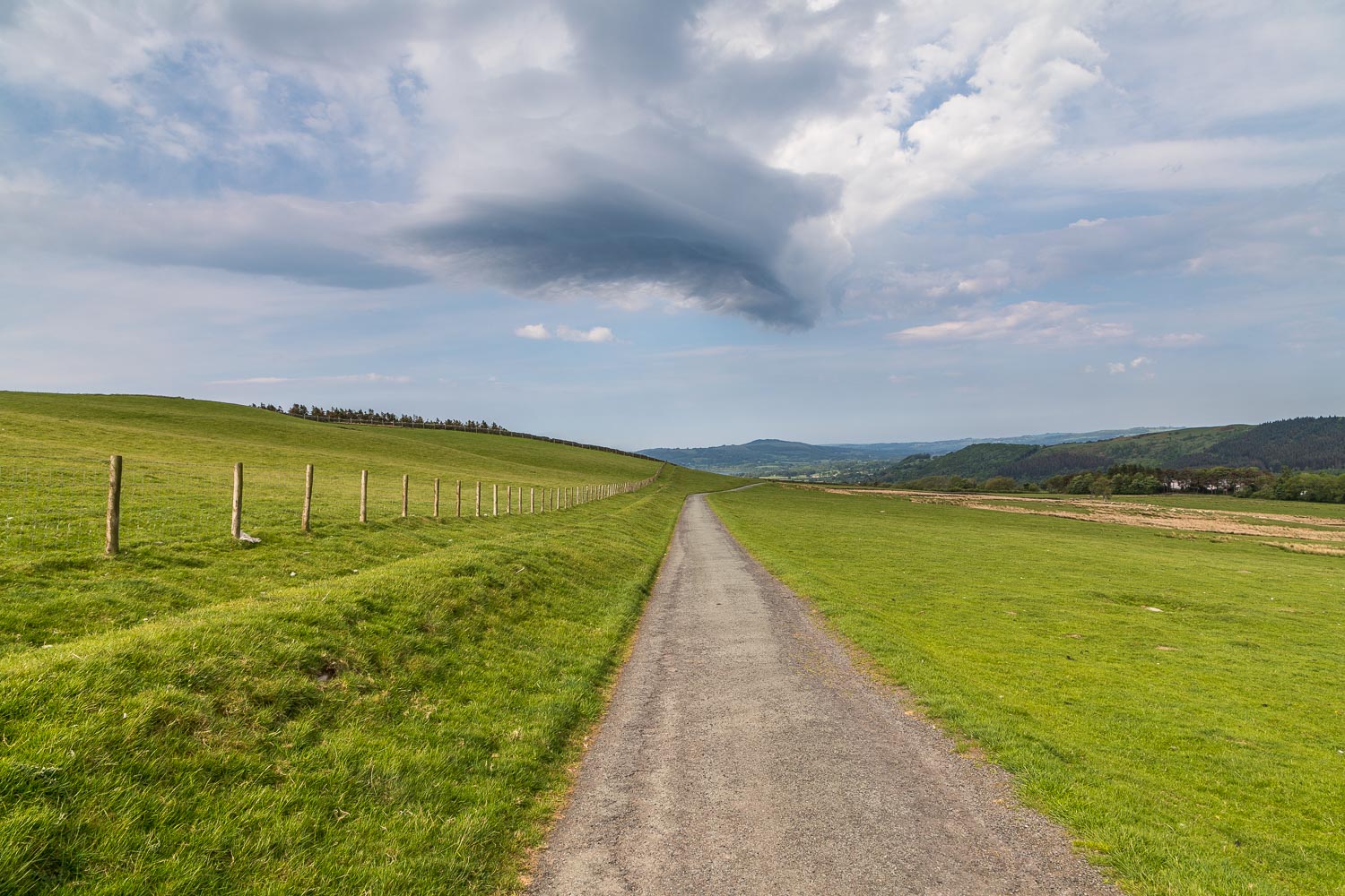 Great Calva walk Great Calva walk