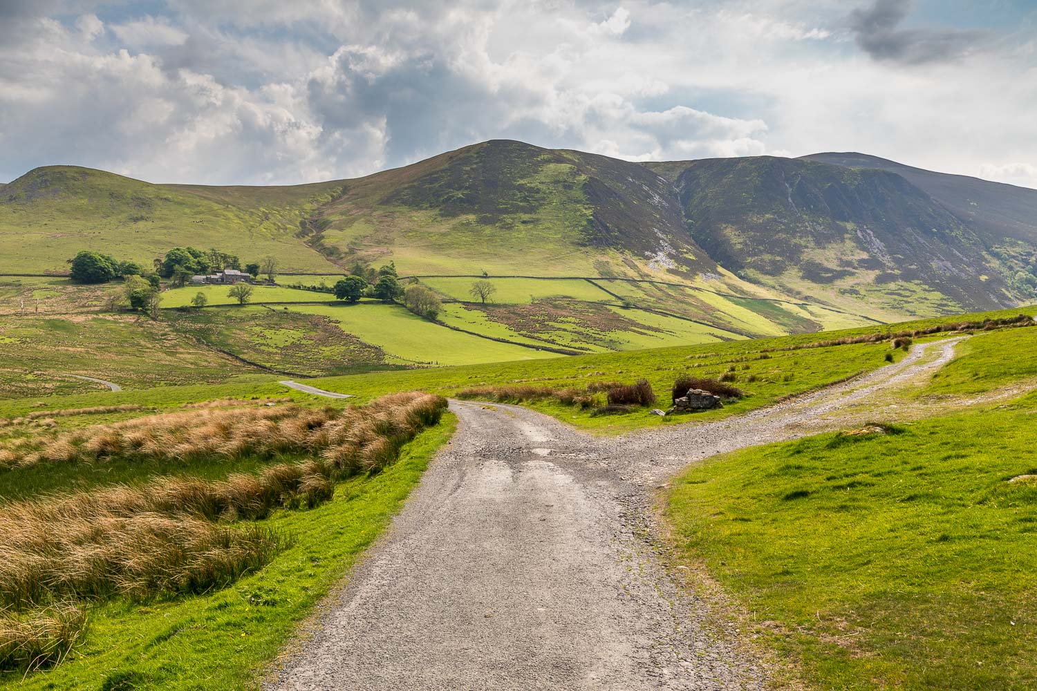 Great Calva walk Great Calva walk