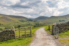 Uldale Fells