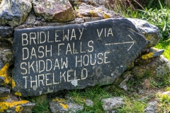 Great Calva walk