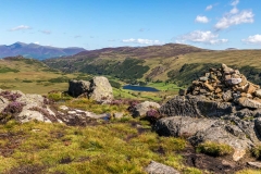 Great Crag walk