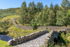 Great Crag walk, Watendlath