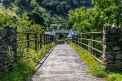 Great Crag walk, Stonethwaite