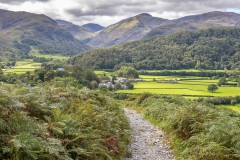 Rosthwaite