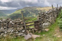 Rosthwaite Fell
