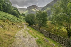 Eagle Crag