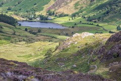Great Crag, Watendlath