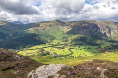 Great Crag, Borrowdale