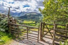 Borrowdale