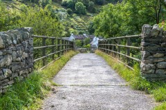 Stonethwaite Bridge