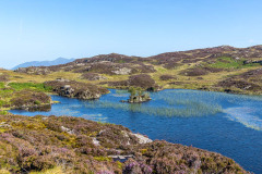 Dock Tarn, Great Crag