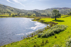 Watendlath Tarn