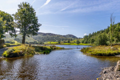 Watendlath Tarn