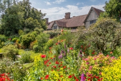 Great Dixter House