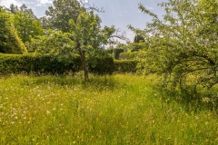 Front Meadow, Great Dixter