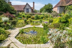 Sunk Garden, Great Dixter