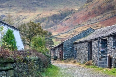 Seathwaite Farm