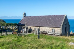 St Tudno's Church, Great Orme