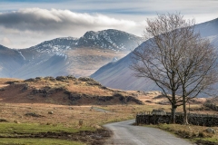 Scafell, Wasdale