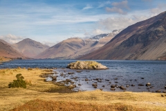 Wastwater