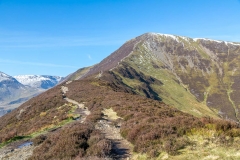 Grisedale Pike