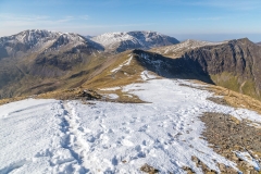 Grisedale Pike walk