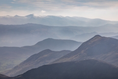 Grisedale Pike view