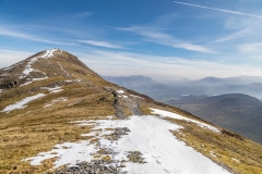 Grisedale Pike