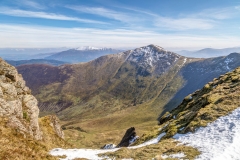 Grisedale Pike
