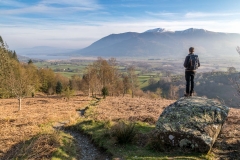 Grisedale Pike walk