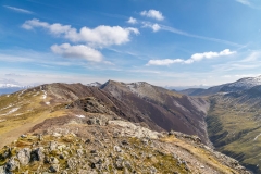 Whiteside summit