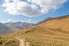 Grisedale Pike