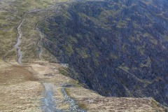 Hobcarton Crag