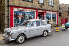 Goathland
