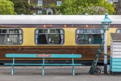 Grosmont Station