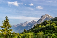 Hohe Munde 